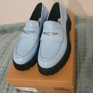 Steve Madden Lawrence Loafer
